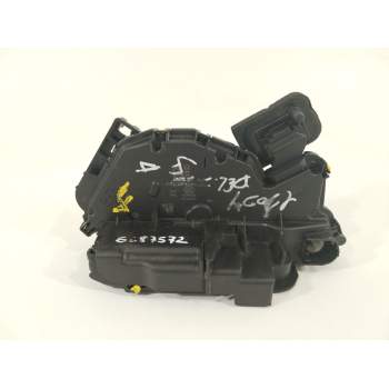 CERRADURA PUERTA DELANTERA IZQUIERDA 5TB837015C 