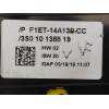 MANDO ELEVALUNAS DELANTERO IZQUIERDO AM5T14A132CC 