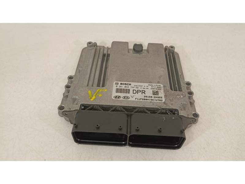 CENTRALITA MOTOR UCE 391502A955 0281033744 
