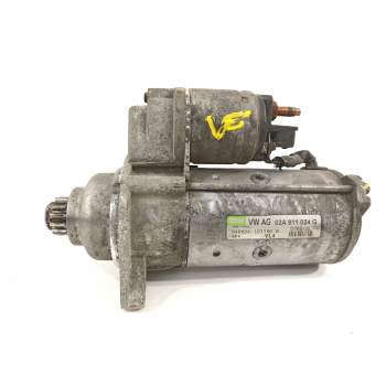 MOTOR ARRANQUE 02A911024G 