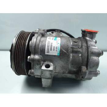 COMPRESOR AIRE ACONDICIONADO 51893889  OEM 51893889