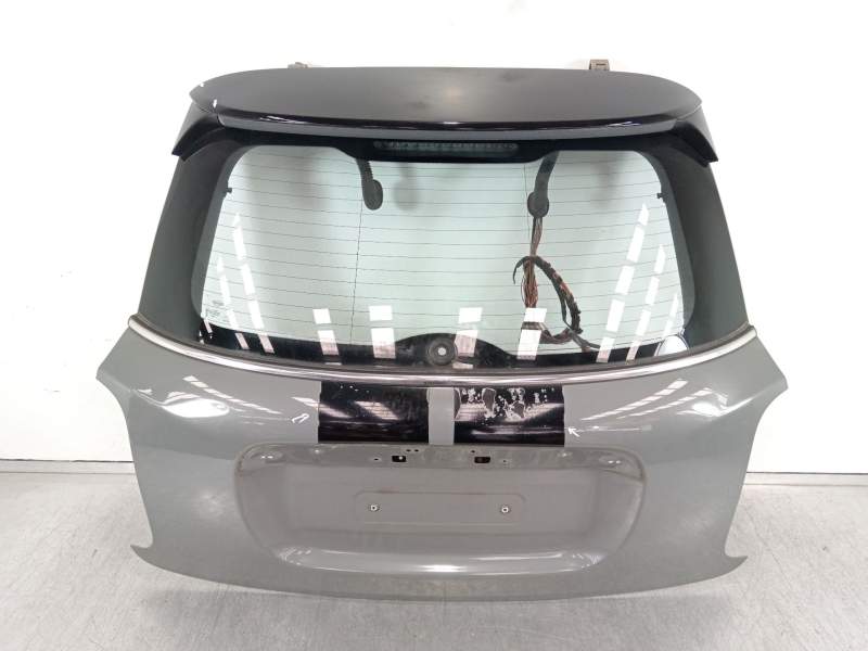 PORTON TRASERO 41007378205 