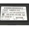 MODULO CONFORT 7G9T14B533EC 