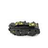 CERRADURA PUERTA TRASERA IZQUIERDA 5TA839015L 