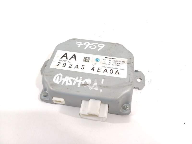 MODULO ELECTRONICO 292A54EA0A 