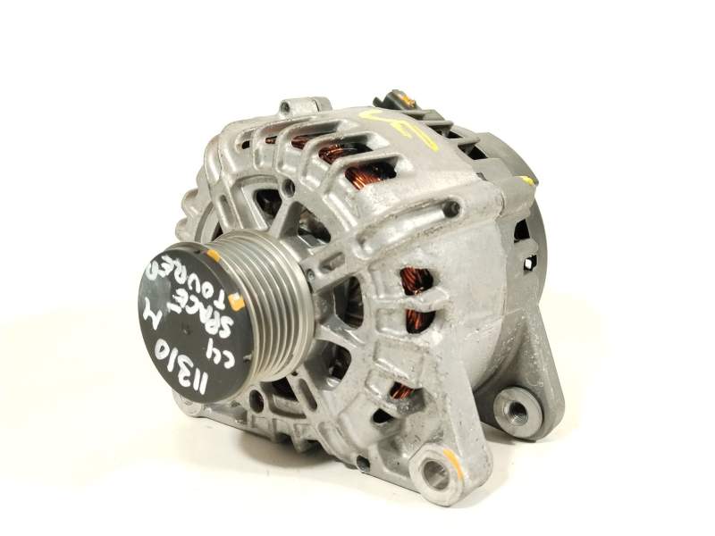ALTERNADOR 9835688980 