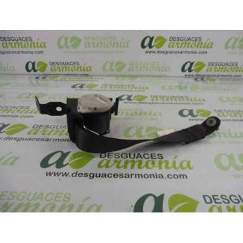 CINTURON SEGURIDAD TRASERO IZQUIERDO 13288436 