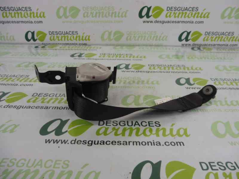 CINTURON SEGURIDAD TRASERO IZQUIERDO 13288436 