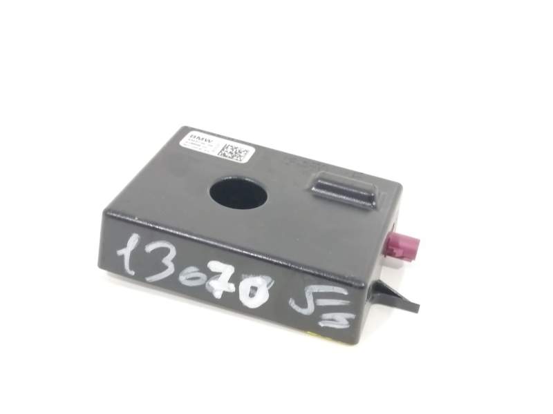 MODULO ELECTRONICO 9325735 