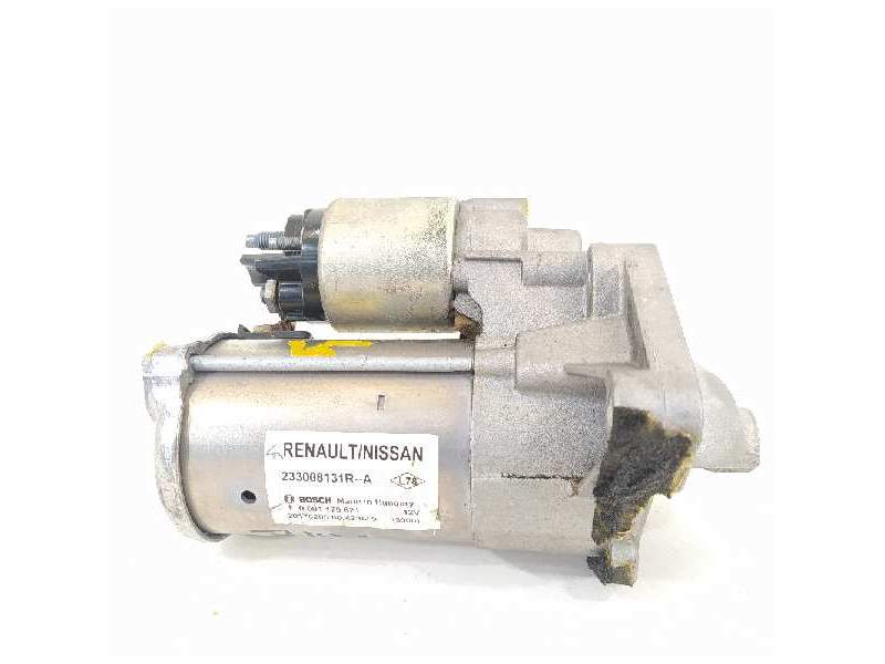 MOTOR ARRANQUE 233008131R 001170621 20170205
