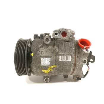 COMPRESOR AIRE ACONDICIONADO 6Q0820803J 