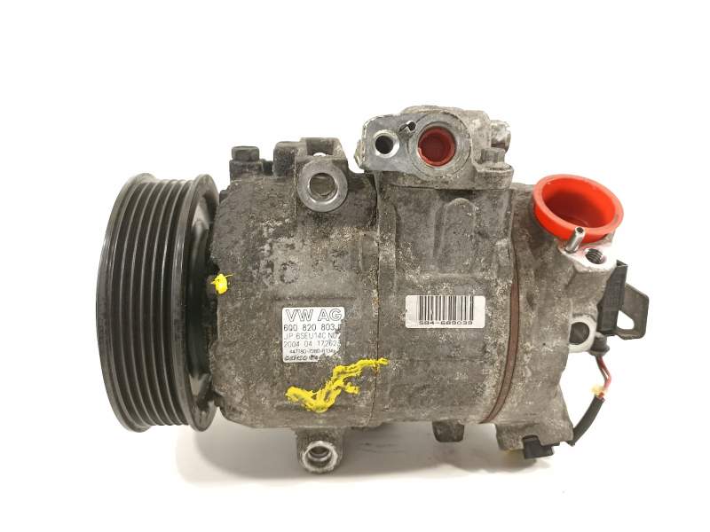 COMPRESOR AIRE ACONDICIONADO 6Q0820803J 