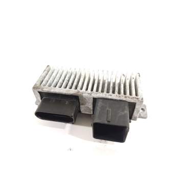 CAJA PRECALENTAMIENTO 271206395R 