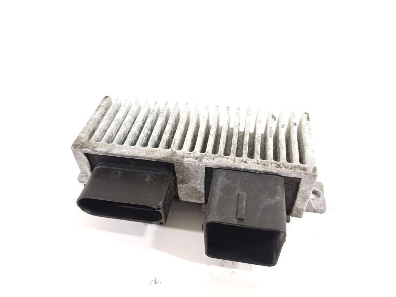 CAJA PRECALENTAMIENTO 271206395R 