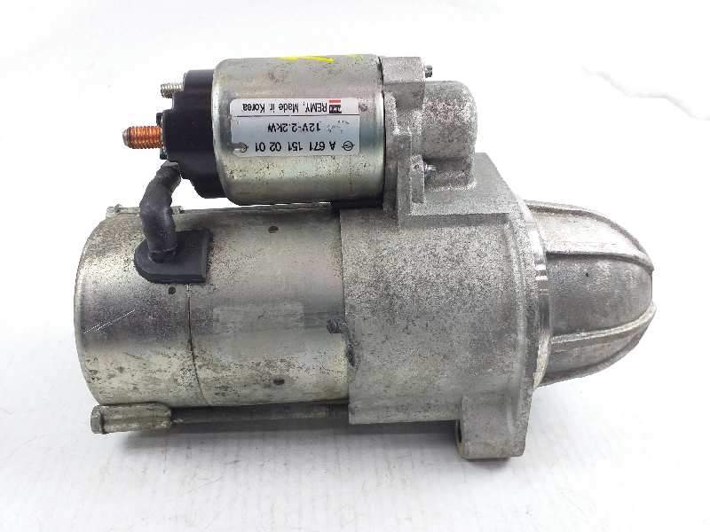 MOTOR ARRANQUE A6711510201 