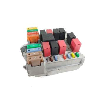 CAJA RELES / FUSIBLES 51724721 