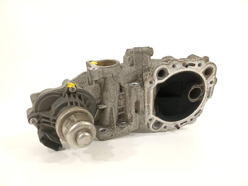 VALVULA EGR GK2Q9U438AC 