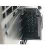 MANDO ELEVALUNAS DELANTERO IZQUIERDO 8K0959851D 
