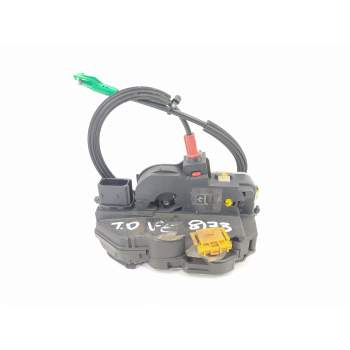 CERRADURA PUERTA TRASERA DERECHA 13579566 
