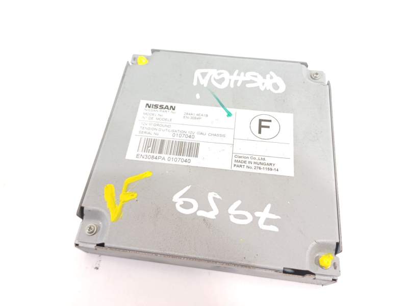 MODULO ELECTRONICO 284A14EA1B 