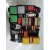 CAJA RELES / FUSIBLES 9804846880 