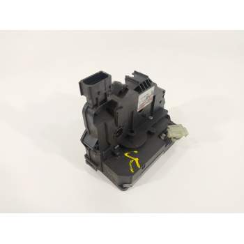 CERRADURA PUERTA DELANTERA DERECHA 13258274 