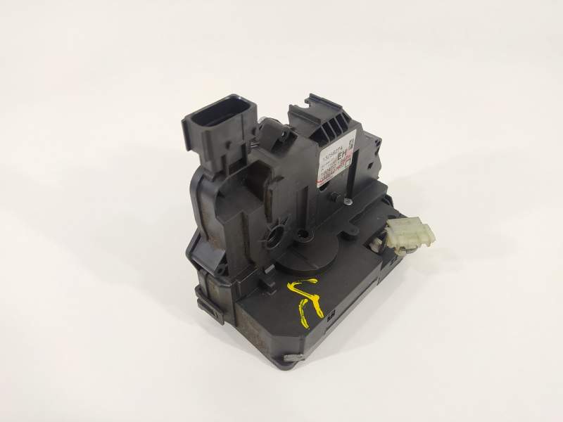 CERRADURA PUERTA DELANTERA DERECHA 13258274 