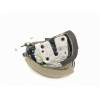 CERRADURA PUERTA DELANTERA DERECHA 805006FP0A 