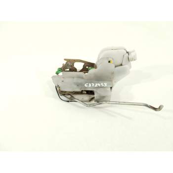 CERRADURA PUERTA DELANTERA DERECHA MR473988 