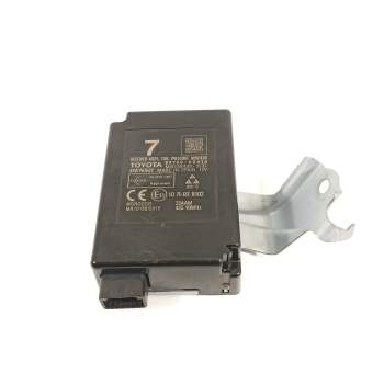 MODULO ELECTRONICO 897600D070 MB1548003531 
