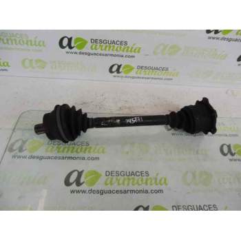 TRANSMISION DELANTERA IZQUIERDA 8D0407271BC 