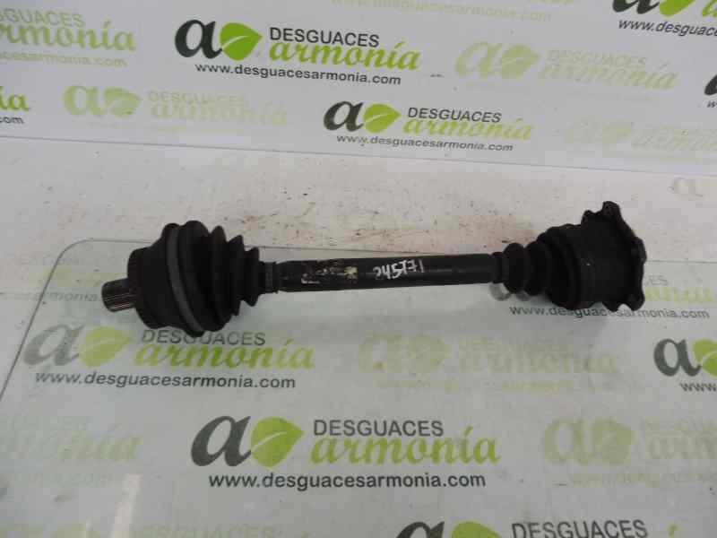 TRANSMISION DELANTERA IZQUIERDA 8D0407271BC 