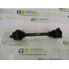 TRANSMISION DELANTERA IZQUIERDA 8D0407271BC 