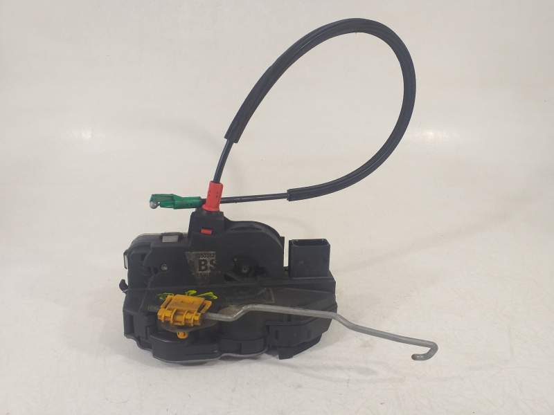 CERRADURA PUERTA TRASERA IZQUIERDA 13503821 