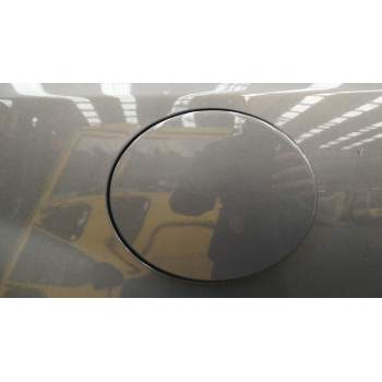 TAPA EXTERIOR COMBUSTIBLE 