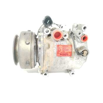 COMPRESOR AIRE ACONDICIONADO MR360532 AKC200A551J MSC105C