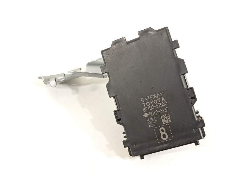 MODULO ELECTRONICO 8910052030 50125137 