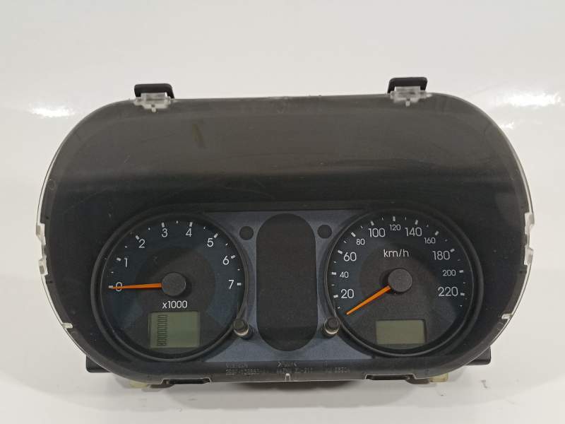 CUADRO INSTRUMENTOS 2S6F10849JF 