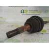 TRANSMISION DELANTERA IZQUIERDA 9640127580 