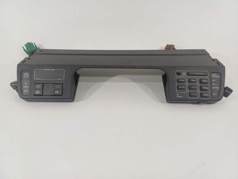 MANDO MULTIFUNCION DBC2286FF JLM11354 JLM11175