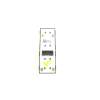 MANDO ELEVALUNAS DELANTERO IZQUIERDO 93571G3030 