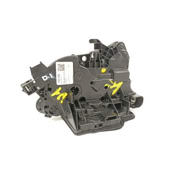 CERRADURA PUERTA DELANTERA IZQUIERDA 10B837015B 