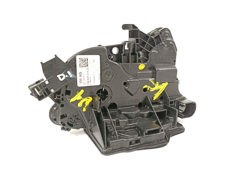 CERRADURA PUERTA DELANTERA IZQUIERDA 10B837015B 