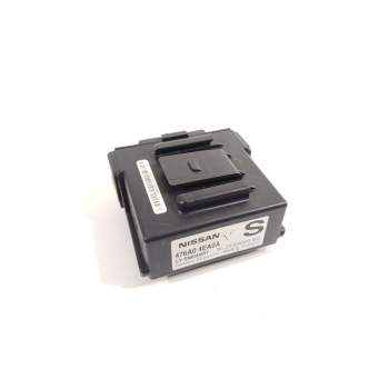 MODULO ELECTRONICO 476A04EA0A 
