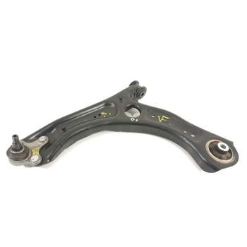 BRAZO SUSPENSION INFERIOR DELANTERO IZQUIERDO 2Q0407151D 