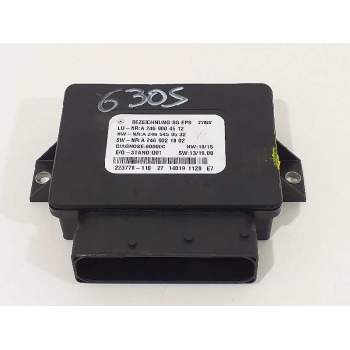 MODULO ELECTRONICO A2469004512 