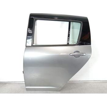 PUERTA TRASERA IZQUIERDA 6800462J00 