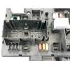 CAJA RELES / FUSIBLES 13449202 