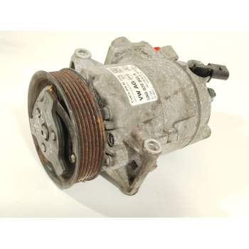 COMPRESOR AIRE ACONDICIONADO 5N0820803A 