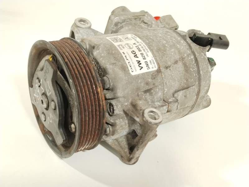 COMPRESOR AIRE ACONDICIONADO 5N0820803A 